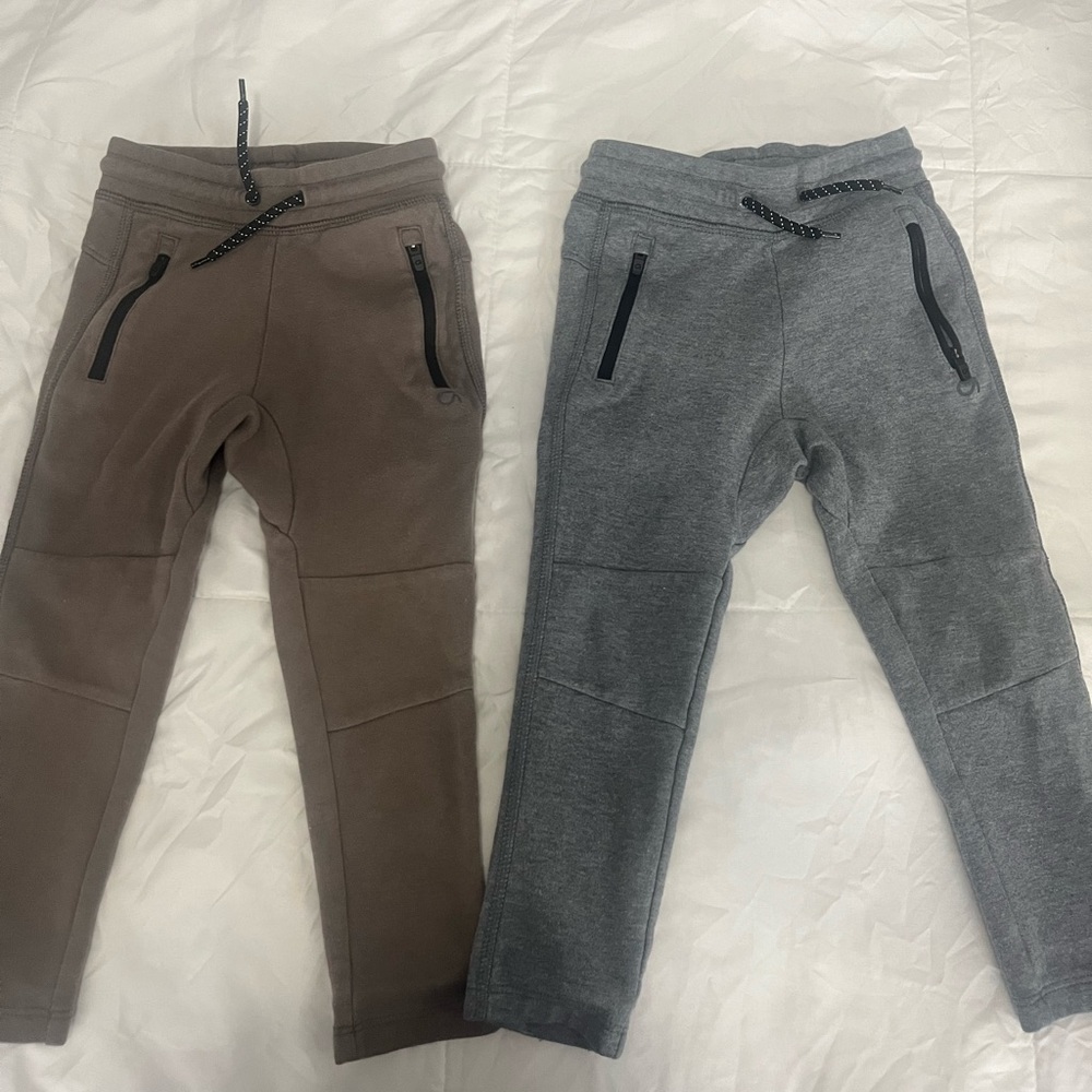 Toddler Gap jogger bundle